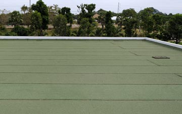 all Nebo roofing types quoted for