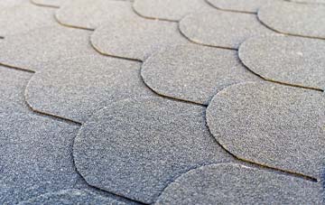 Nebo asphalt roofing costs