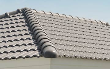 advantages of Nebo clay roofing