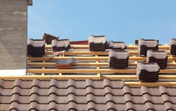Nebo clay roofing costs