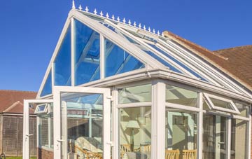 conservatory roof insulation costs Nebo