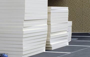 Nebo flat roof insulation costs