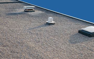 flat roofing Nebo