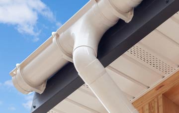 Nebo gutter installation costs