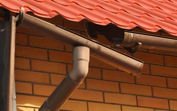 Nebo gutter repair costs