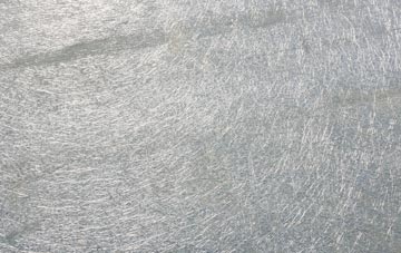 Nebo laminate fibreglass or shingles?