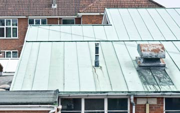 Nebo lead roofing costs