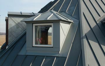 metal roofing Nebo