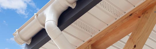 get Nebo guttering quotes today