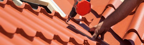 save on Nebo roof installation costs