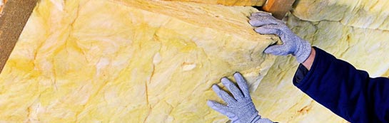 quotes for Nebo roof insulation