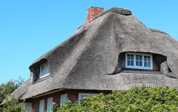 thatch roofing Nebo