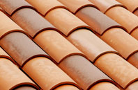Nebo clay roofing