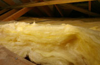 Nebo pitch roof insulation
