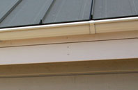 Nebo soffit repair