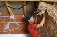 Nebo tapered roof insulation